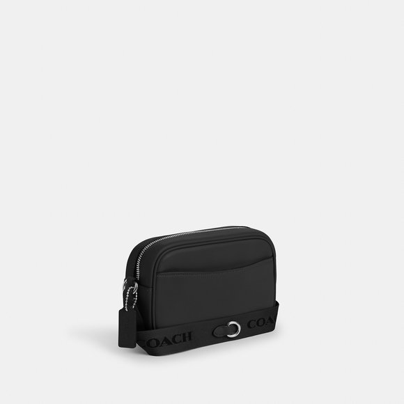 NWT Coach Outlet Mini Jamie Camera Bag - Picture 2 of 5